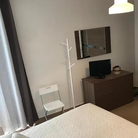 Appartamento 5 Miles Apt